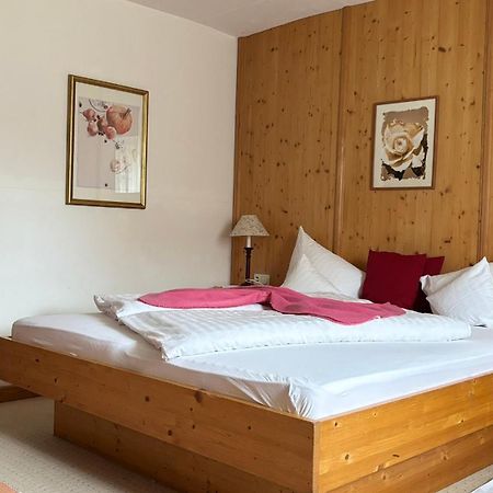 Gasthof Pension Lanzenhof Going am Wilden Kaiser Екстериор снимка