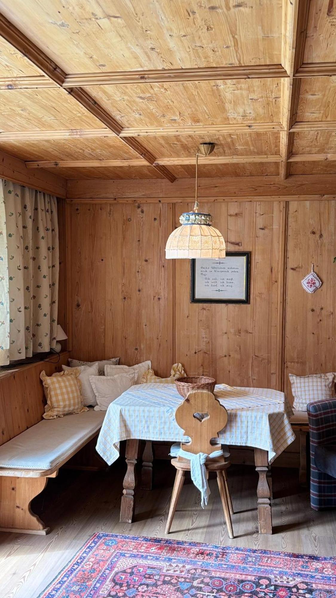 Gasthof Pension Lanzenhof Going am Wilden Kaiser Екстериор снимка