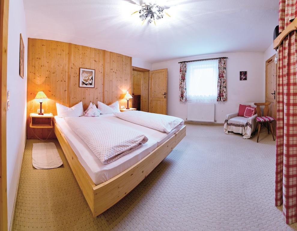 Gasthof Pension Lanzenhof Going am Wilden Kaiser Екстериор снимка