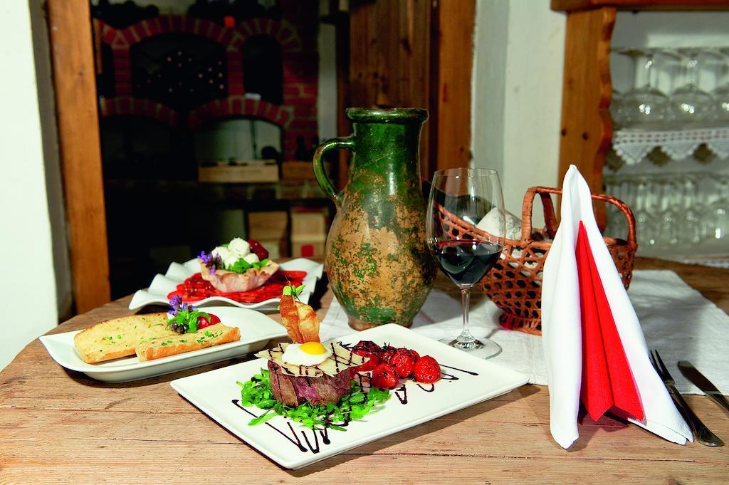 Gasthof Pension Lanzenhof Going am Wilden Kaiser Екстериор снимка