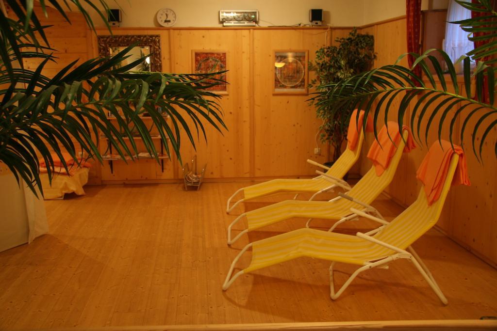 Gasthof Pension Lanzenhof Going am Wilden Kaiser Екстериор снимка