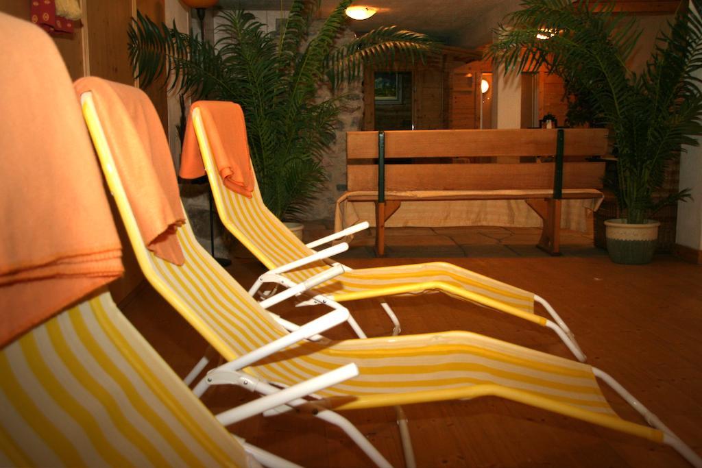 Gasthof Pension Lanzenhof Going am Wilden Kaiser Екстериор снимка