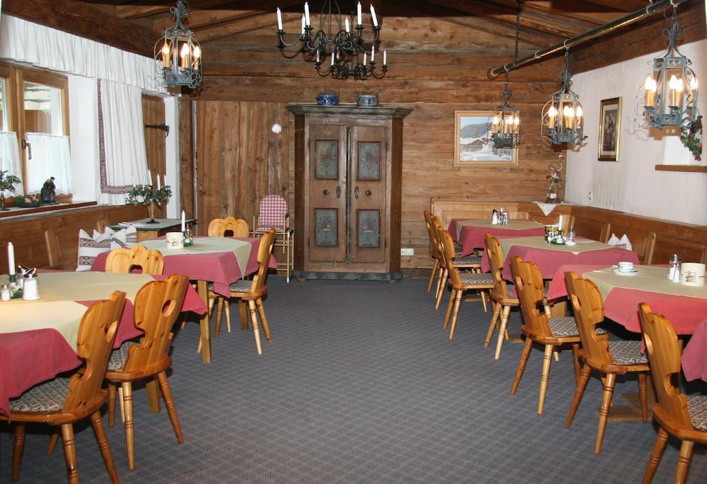 Gasthof Pension Lanzenhof Going am Wilden Kaiser Екстериор снимка