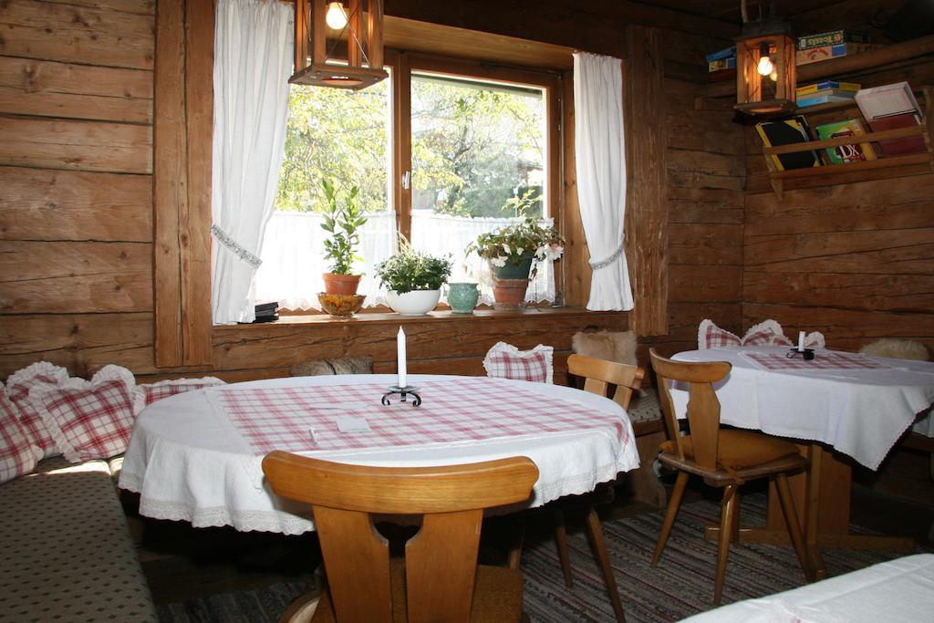 Gasthof Pension Lanzenhof Going am Wilden Kaiser Екстериор снимка
