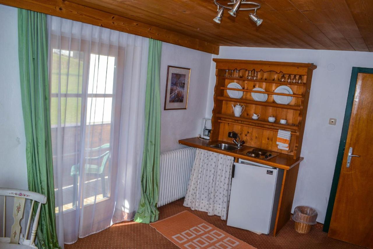 Gasthof Pension Lanzenhof Going am Wilden Kaiser Екстериор снимка