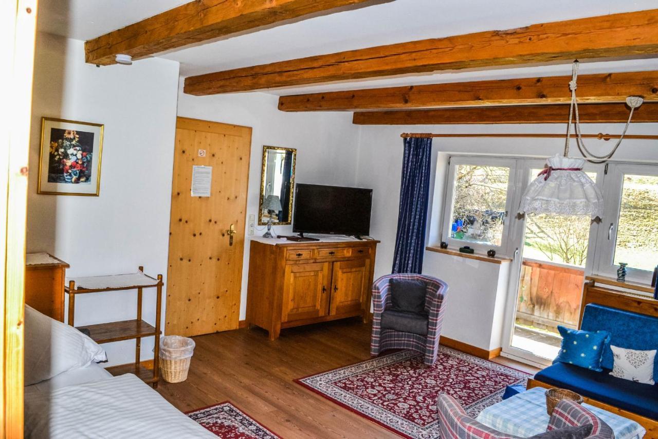 Gasthof Pension Lanzenhof Going am Wilden Kaiser Екстериор снимка
