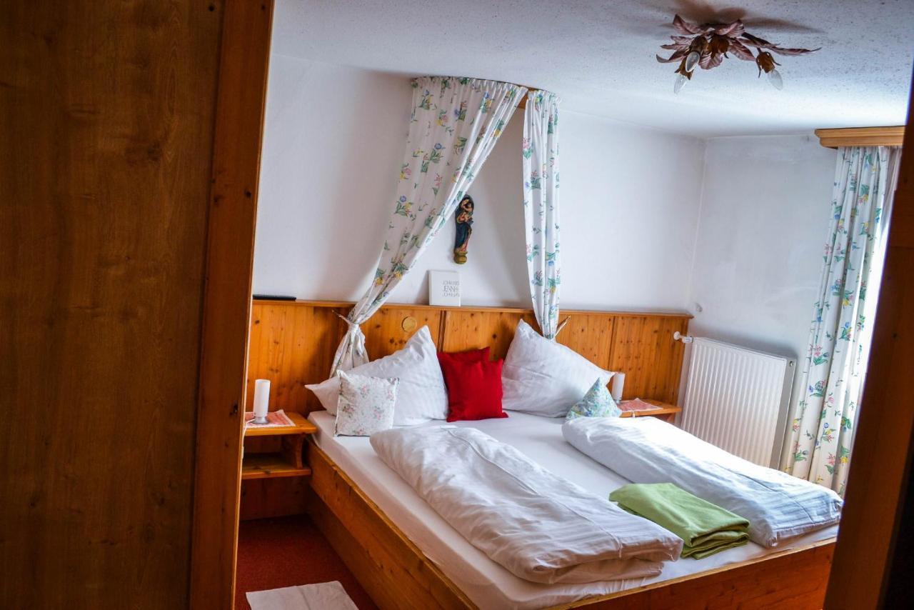 Gasthof Pension Lanzenhof Going am Wilden Kaiser Екстериор снимка
