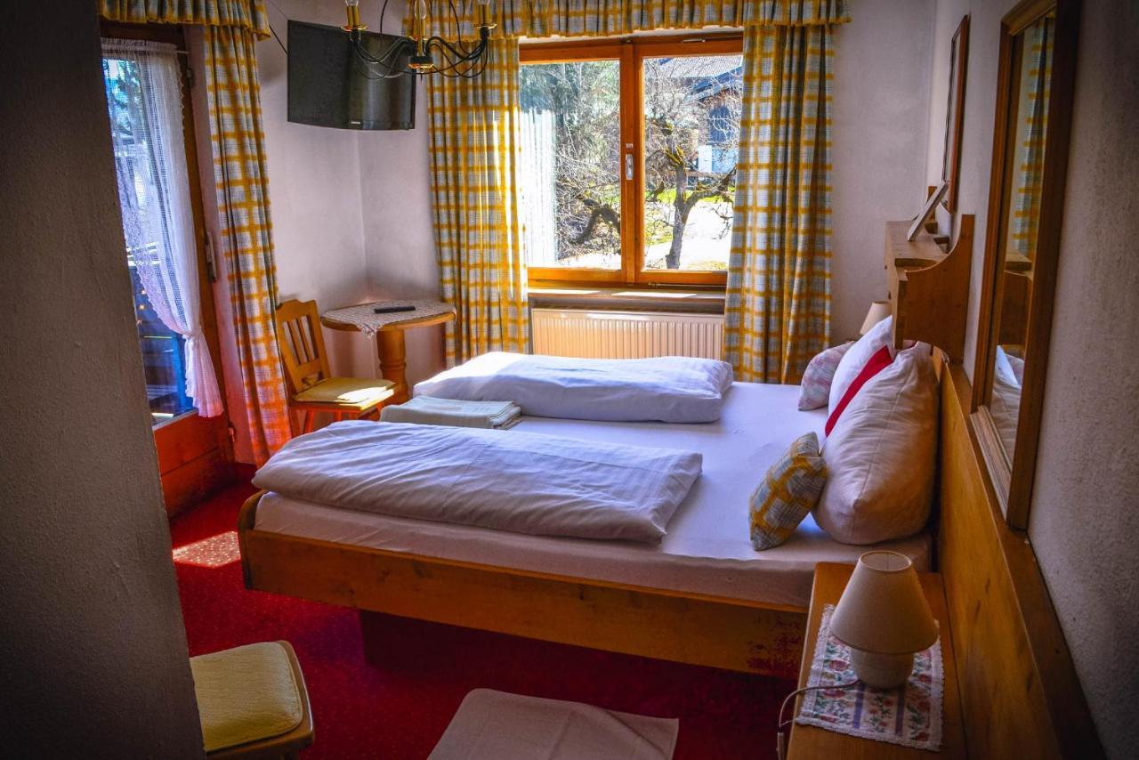 Gasthof Pension Lanzenhof Going am Wilden Kaiser Екстериор снимка