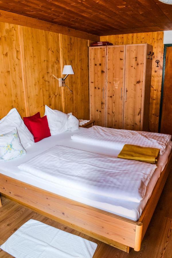 Gasthof Pension Lanzenhof Going am Wilden Kaiser Екстериор снимка